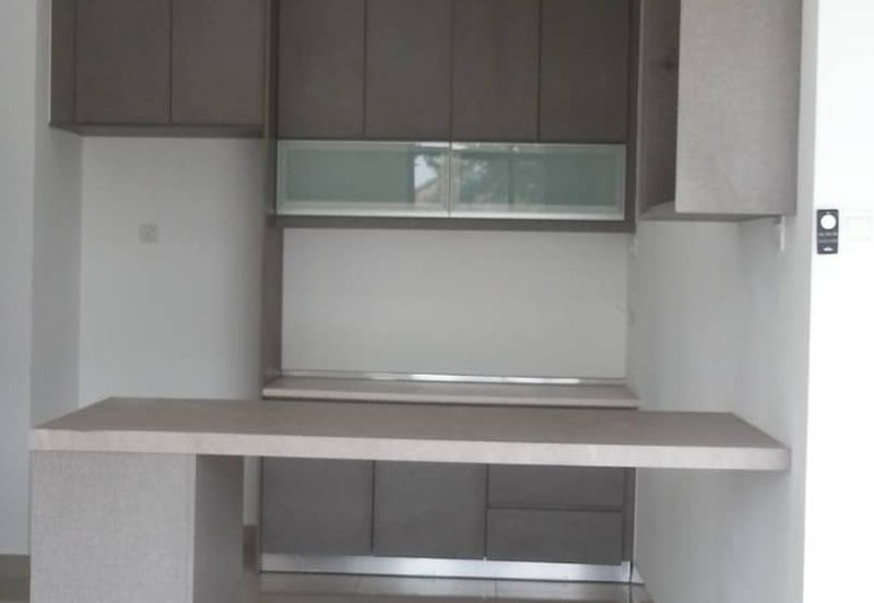 Taman Jenderam Harmoni