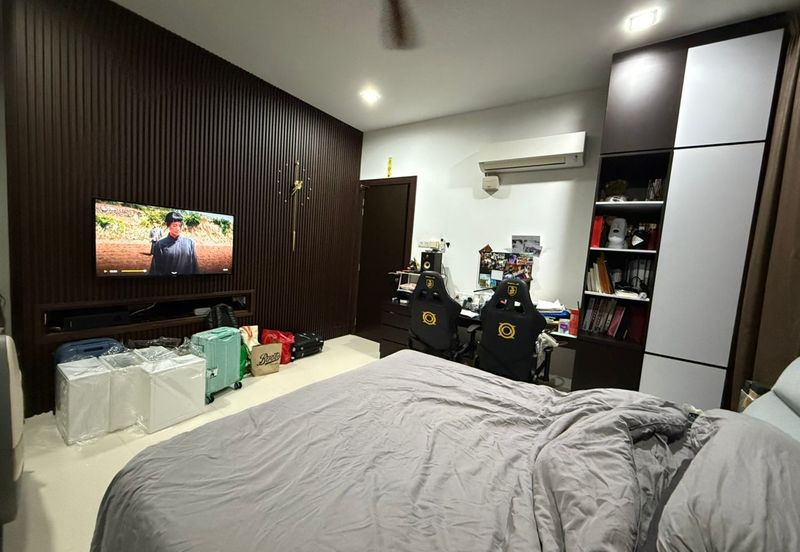 Bandar Mahkota Cheras