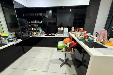 Bandar Mahkota Cheras