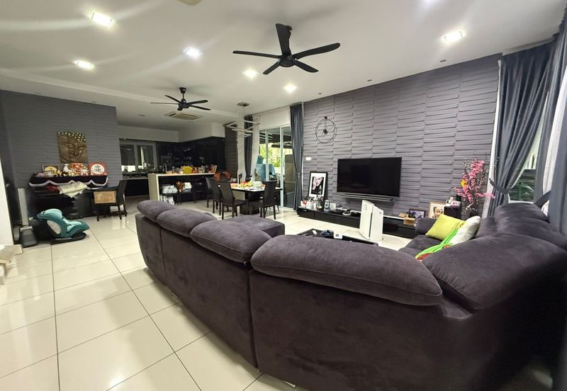 Bandar Mahkota Cheras