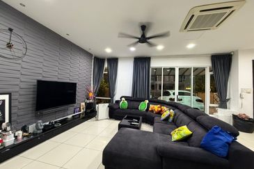 Bandar Mahkota Cheras