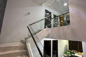 Bandar Mahkota Cheras