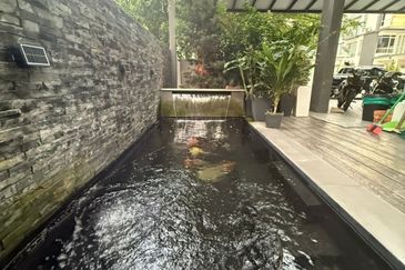 Bandar Mahkota Cheras