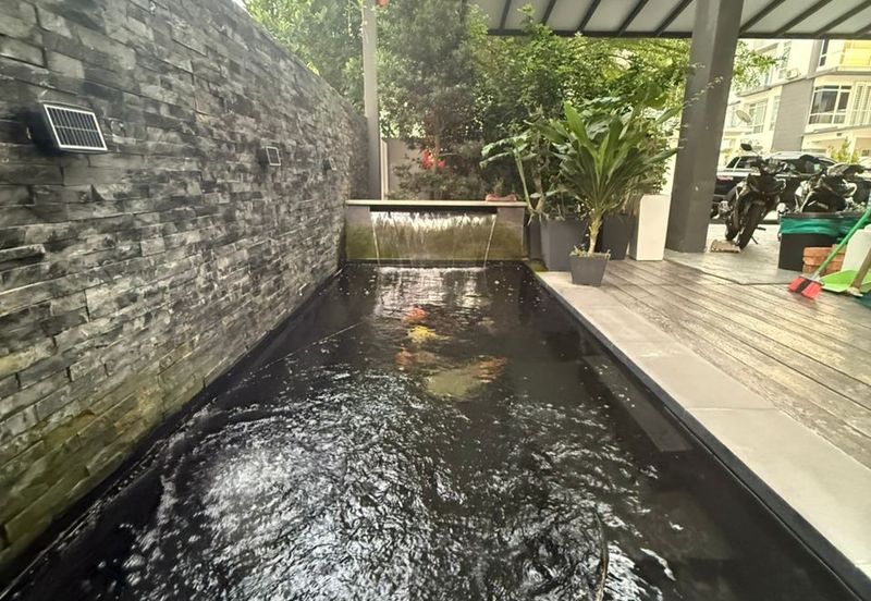 Bandar Mahkota Cheras