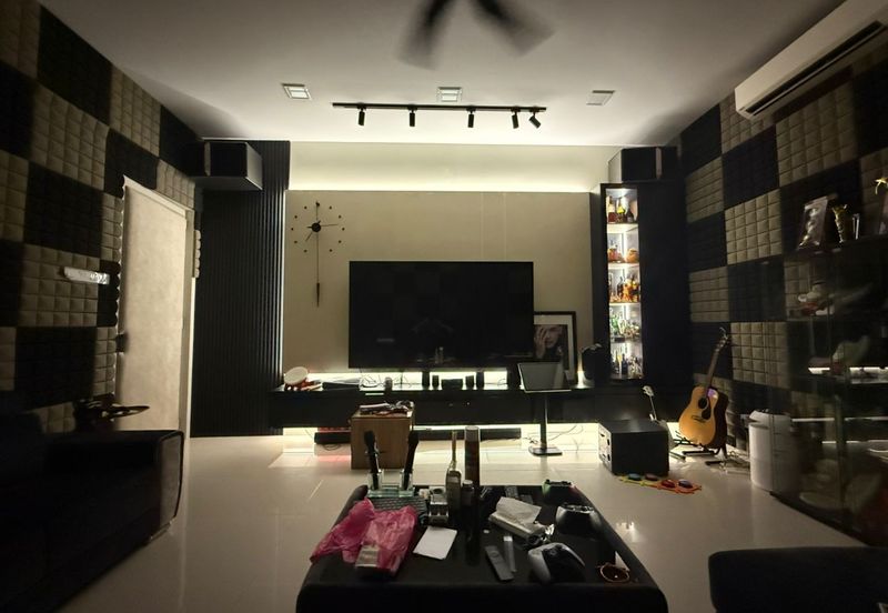 Bandar Mahkota Cheras