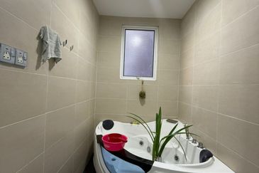 Bandar Mahkota Cheras