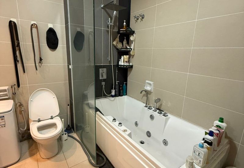 Bandar Mahkota Cheras