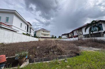 Bandar Mahkota Cheras