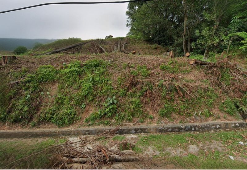 Taman Yarl @ Old Klang Road