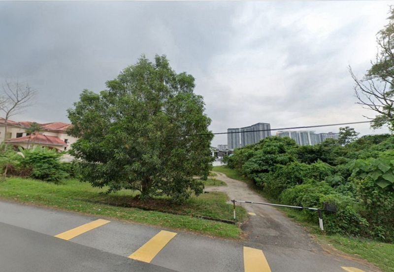 Taman Yarl @ Old Klang Road