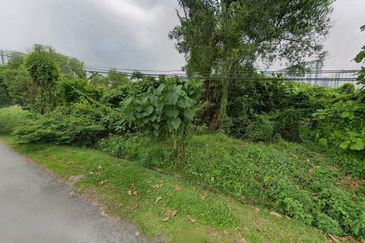 Taman Yarl @ Old Klang Road