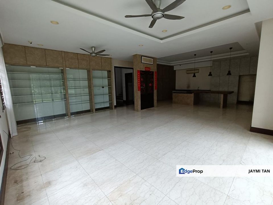 Bandar Kinrara Puchong Good Condition 2 Storey Bungalow For Sale , Selangor, Puchong