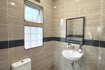 Bandar Baru Sri Petaling