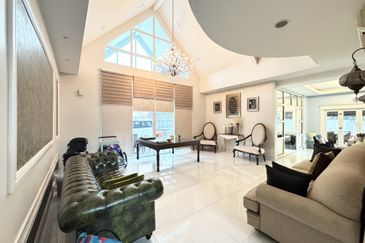 Bandar Baru Sri Petaling