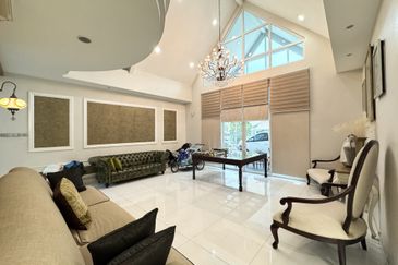 Bandar Baru Sri Petaling