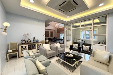 Bandar Baru Sri Petaling