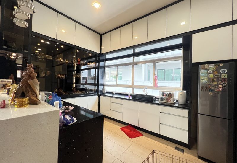 Ambrosia @ Kinrara Residence