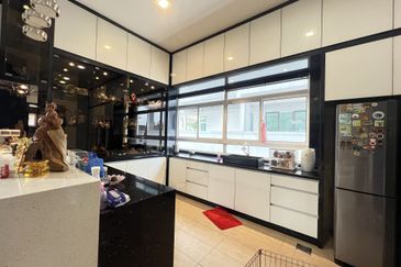 Ambrosia @ Kinrara Residence