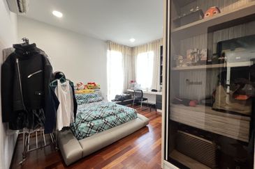 Ambrosia @ Kinrara Residence