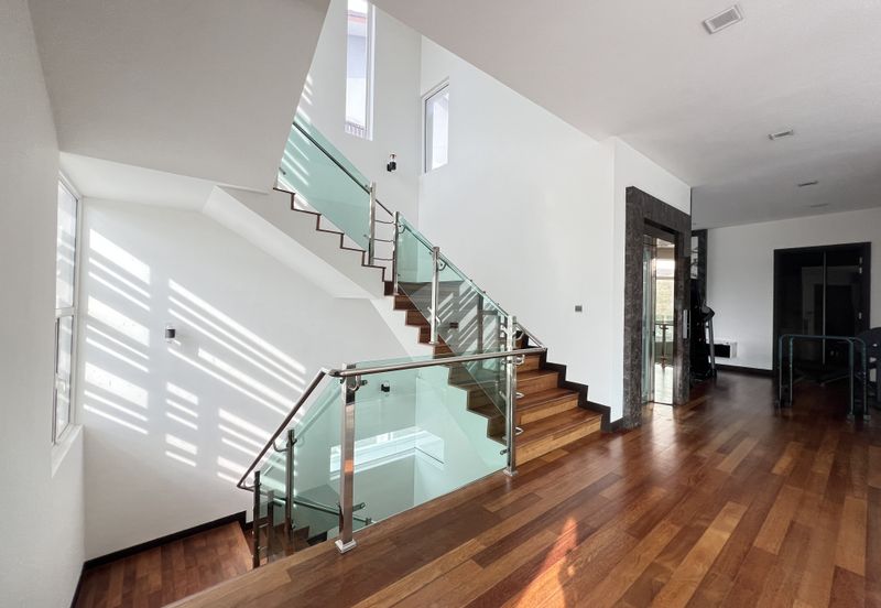 Ambrosia @ Kinrara Residence