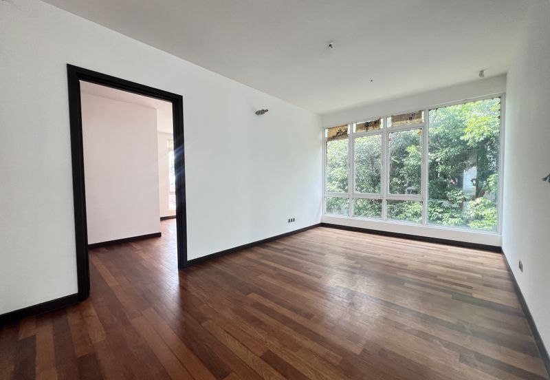 Ambrosia @ Kinrara Residence