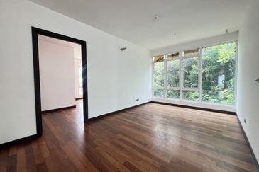 Ambrosia @ Kinrara Residence