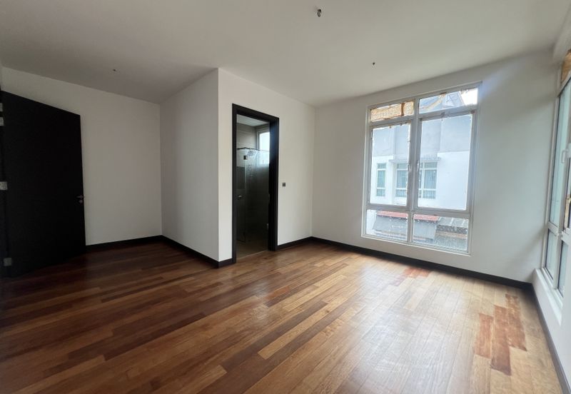 Ambrosia @ Kinrara Residence