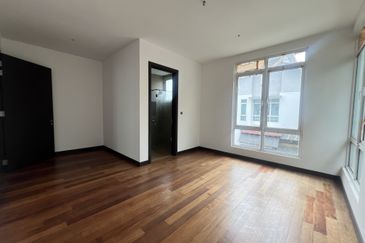 Ambrosia @ Kinrara Residence