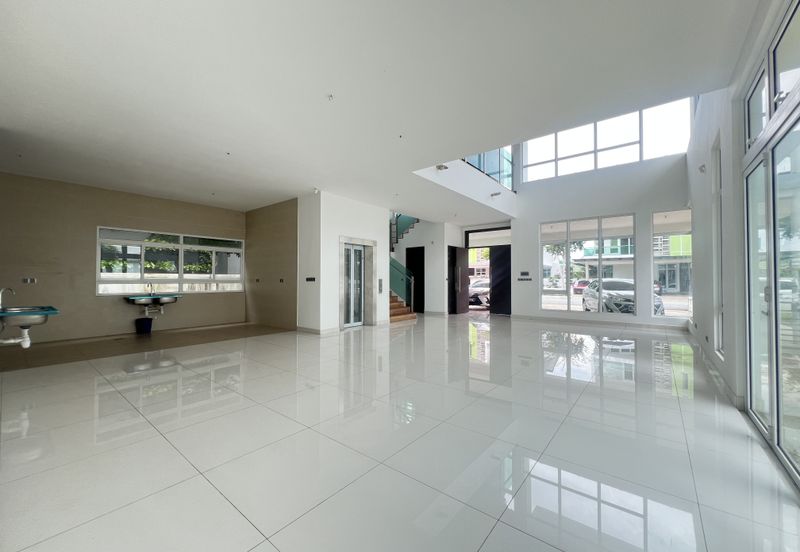 Ambrosia @ Kinrara Residence