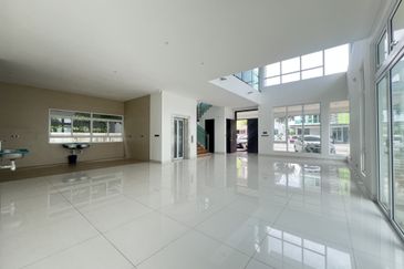 Ambrosia @ Kinrara Residence