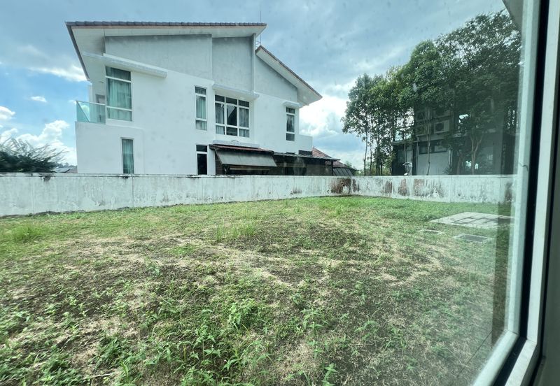 Ambrosia @ Kinrara Residence