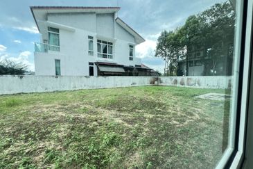 Ambrosia @ Kinrara Residence