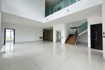 Ambrosia @ Kinrara Residence