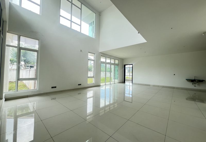 Ambrosia @ Kinrara Residence