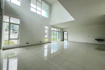 Ambrosia @ Kinrara Residence