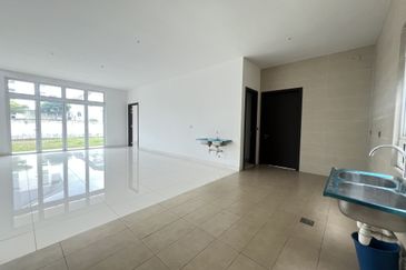 Ambrosia @ Kinrara Residence