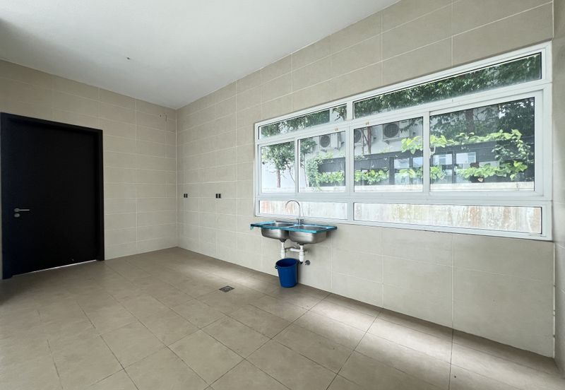 Ambrosia @ Kinrara Residence