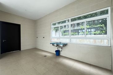 Ambrosia @ Kinrara Residence