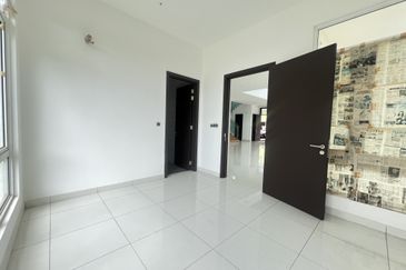 Ambrosia @ Kinrara Residence