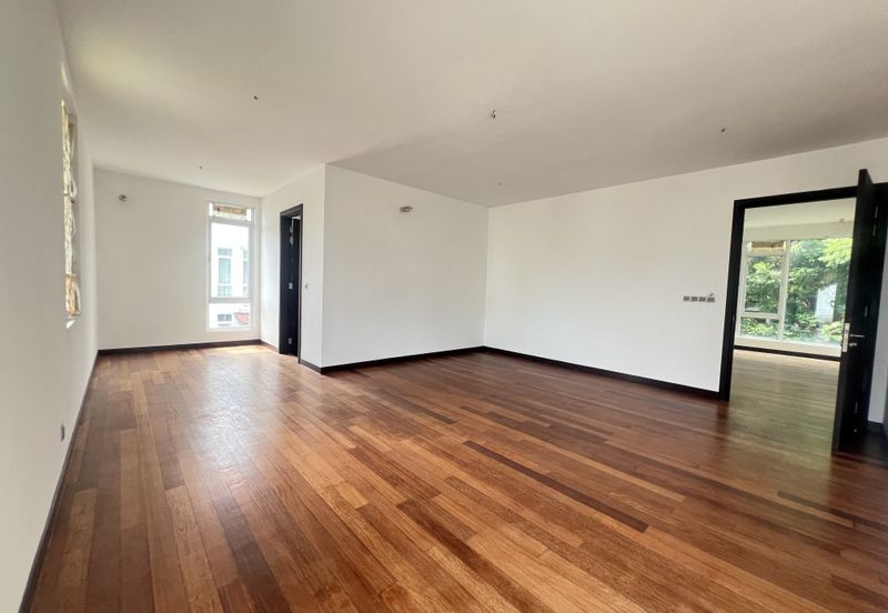 Ambrosia @ Kinrara Residence