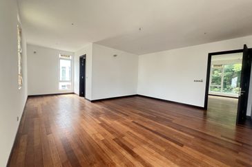 Ambrosia @ Kinrara Residence