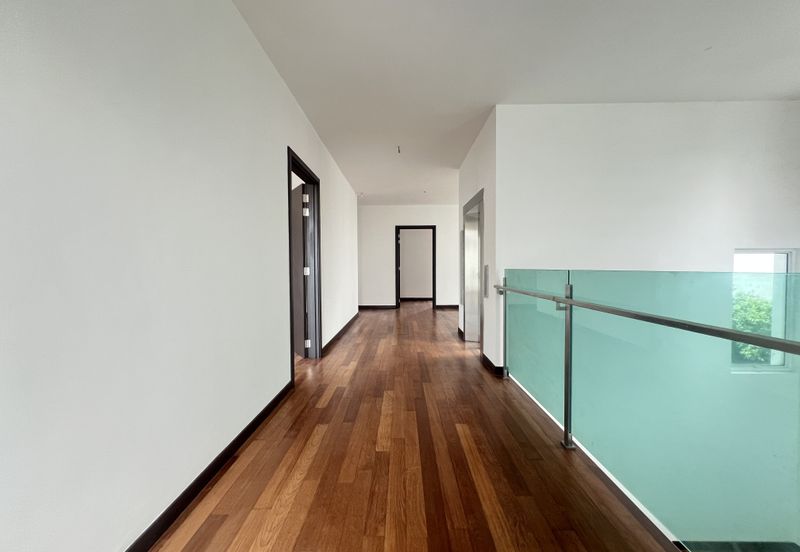 Ambrosia @ Kinrara Residence