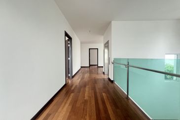 Ambrosia @ Kinrara Residence