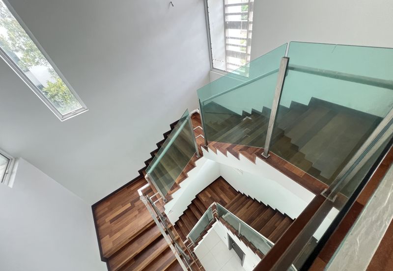 Ambrosia @ Kinrara Residence