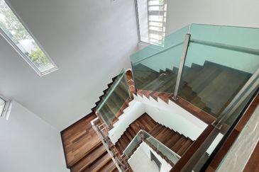 Ambrosia @ Kinrara Residence