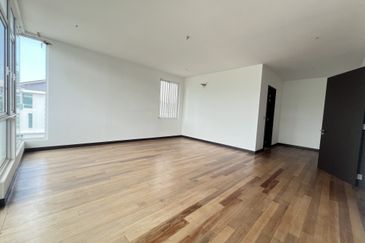 Ambrosia @ Kinrara Residence