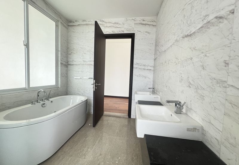 Ambrosia @ Kinrara Residence