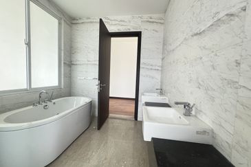 Ambrosia @ Kinrara Residence