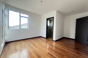 Ambrosia @ Kinrara Residence