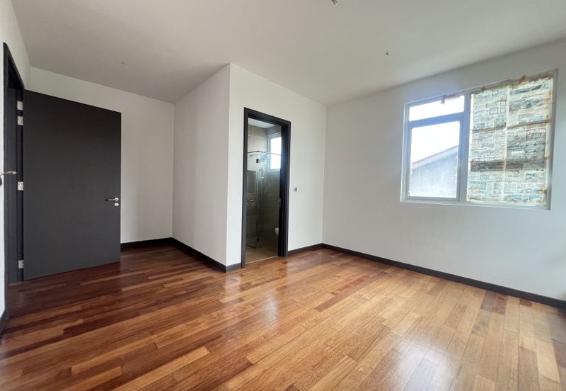 Ambrosia @ Kinrara Residence